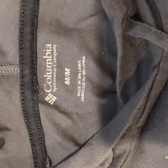 Columbia Lightweight Hoodie - Picture 4 of 5